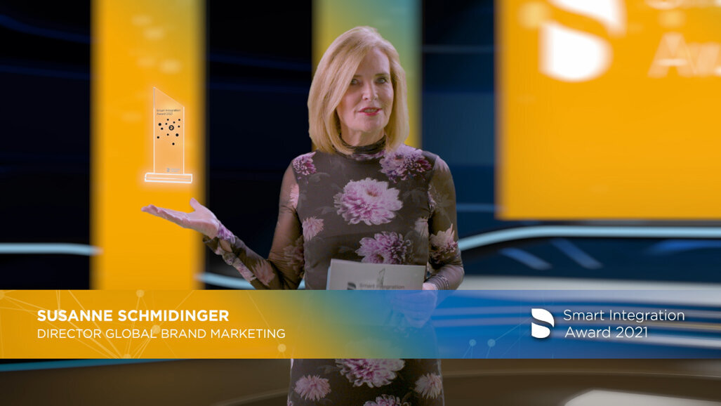 Dentsply Sirona honours innovative women in dentistry with Smart Integration Award 2021