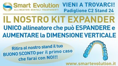 L’evoluzione degli allineatori trasparenti dal 1997 al 2022