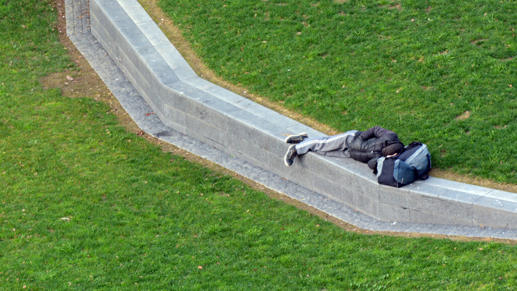 Clínica de Auckland oferece atendimento odontológico gratuito para moradores de rua