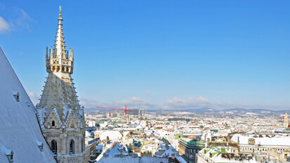 Wien wird zum Treffpunkt für Endodontologen