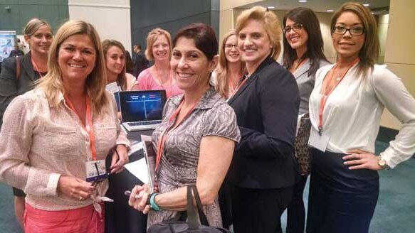 ICOI Summer Symposium opens in Chicago