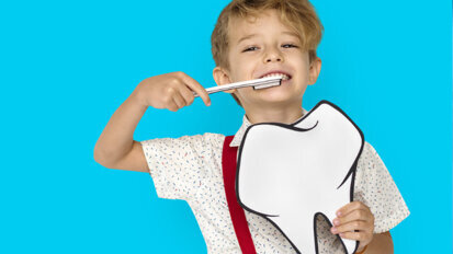 Auch in Zeiten von COVID-19: SSO betont Rolle der Mundhygiene Auch in Zeiten von COVID-19: SSO betont Rolle der Mundhygiene