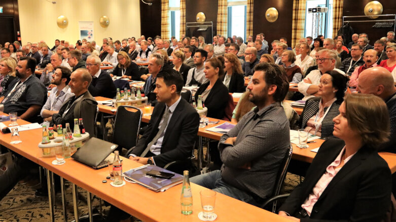 Interview with Dr Andreas Kurbad on CEREC Day 2021