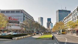 6th Annual Meeting of ISMI, Berlin