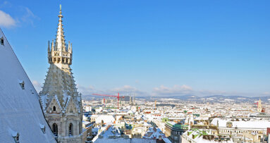 Wien wird zum Treffpunkt für Endodontologen