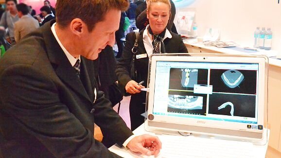 DENTSPLY Implants launches Immediate Smile