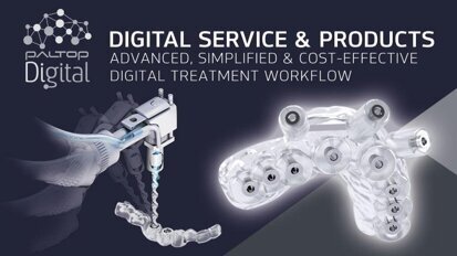 PALTOP - Ψηφιακές Υπηρεσίες και Προϊοντα από το Α ως το Ω.