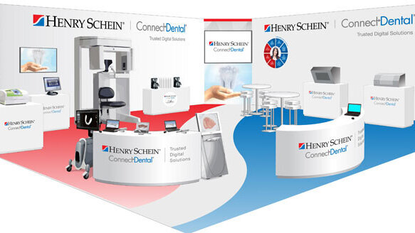 Henry Schein ConnectDental Pavilion at Greater New York Dental Meeting: The next step in digital dentistry
