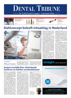 DT Netherlands No. 6, 2014