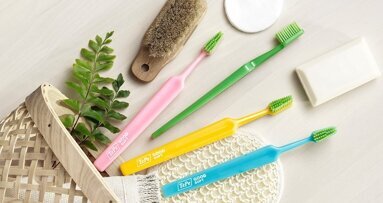 TePe aims for carbon-neutral products and packaging by 2022