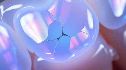 New protein-based gel shows promise for natural enamel regeneration in dentistry