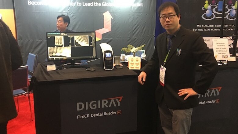 Interview: “This software will be revolutionary”