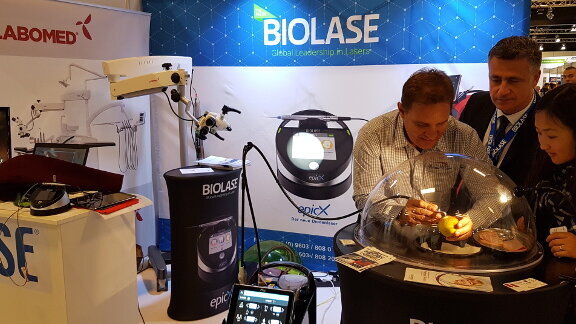 South African distributor SciVision establishes Nordic division in Copenhagen