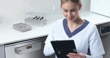 DataDiary, de app voor draadloze procesdocumentatie