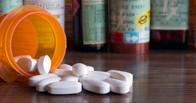 Study finds decrease in opioid prescriptions in under 18-year-olds