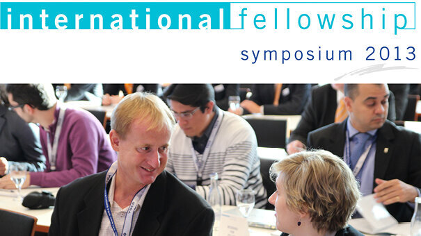 Stomatologický dialog s partnery z celého světa: První sympózium firmy VOCO – International Fellowship Symposium
