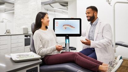 Align udostępnia oprogramowania iTero Workflow 2.0 z nową funkcją automatycznego przesyłania