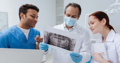 Wissen teilen: Online-Befragung zu medikamentenassoziierter Kieferosteonekrose