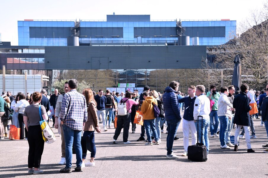 IDS shone bright in 2025.