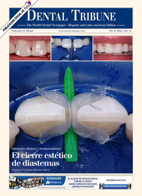 DT Latin America No. 8, 2012 DT Latin America No. 8, 2012