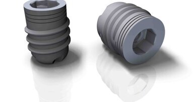 Gli impianti T.B.R. Baby Connect: 6 mm di concentrato di tecnologia