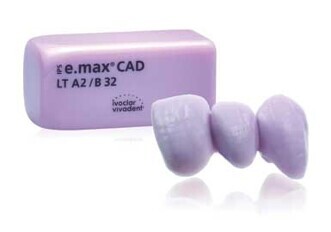 Expanded options, new materials from Ivoclar Vivadent Expanded options, new materials from Ivoclar Vivadent