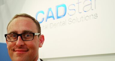 CADstar erschließt Kieferorthopädie