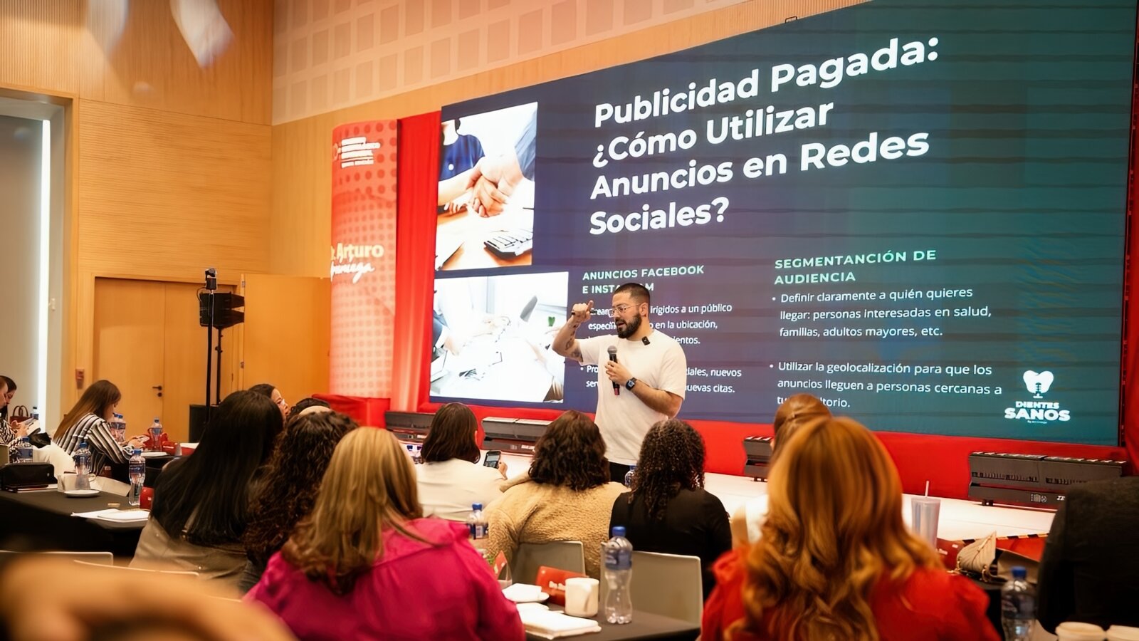 La impresión 3D transforma la práctica odontológica