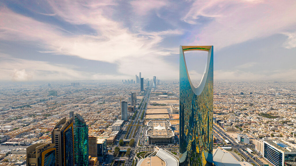 IDEM Saudi Arabia 2026
