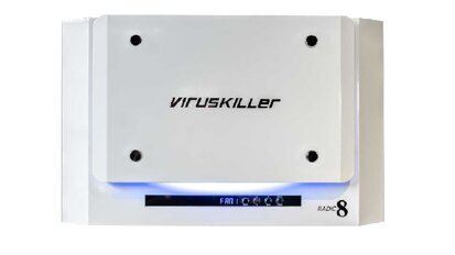 Henry Schein Dental launches air sterilisers