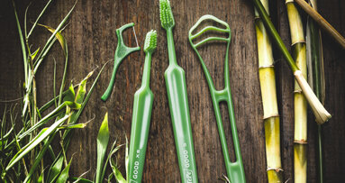 Vyvíjíme produkty z plastu s ohledem na přírodu a udržitelnost