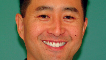 Dr Eric Yabu discusses impact of cone-beam CT technology and other issues