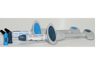 TPH Spectra Universal Composite TPH Spectra Universal Composite
