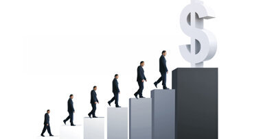 Dental specialists see pay increase