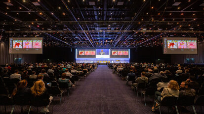 EuroPerio10, o melhor de sempre