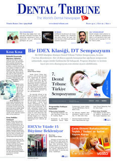 DT Turkey No. 1, 2024