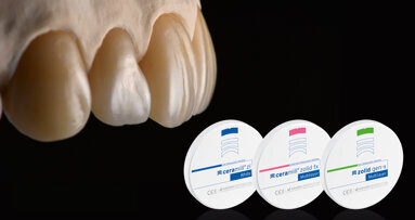 Amann Girrbach feiert zehn Jahre Zolid-Zirkonoxid