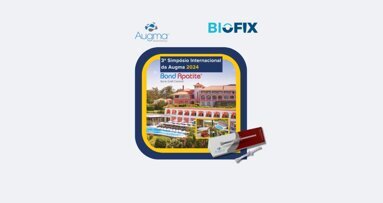 Portugal recebe Simpósio Internacional Augma Biomaterials