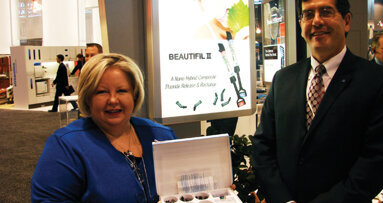 Shofu’s Beautifil II touted in 8-year study