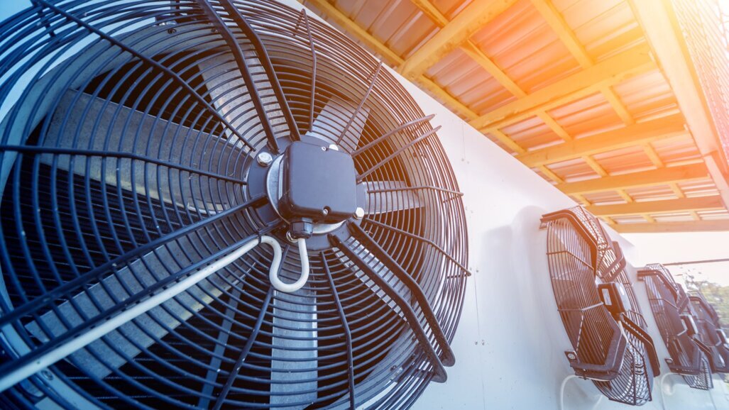 COVID-19: Nghiên cứu cho thấy lợi ích của việc thông gió cục bộ trong các cơ sở nha khoa