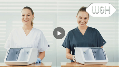 Assistina TWIN versus the competition