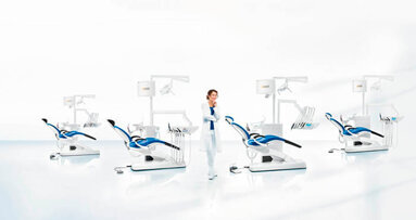 Design e dentisti, quando l’estetica aiuta i pazienti a superare la paura: 5 aspetti di cui tener conto per creare fiducia attraverso i sensi