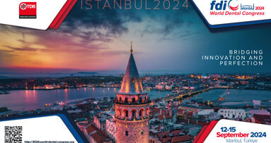 FDI Kongresi, 2. Kez Türkiye’de...