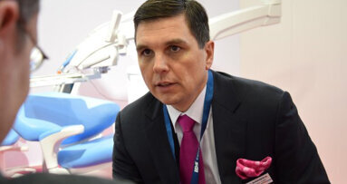 Un nuevo dispositivo de Planmeca permite visualizar los movimientos de la mandíbula