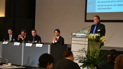 DENTSPLY Village zeigt Neuerungen rund um die Zahnmedizin