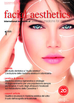 facial aesthetics Italy No. 1, 2025 facial aesthetics Italy No. 1, 2025