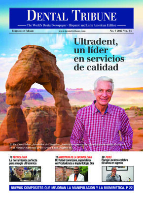 DT Latin America No. 7, 2017 DT Latin America No. 7, 2017