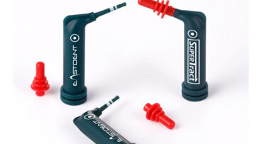 SuperTract : Nouveau matériau de déflexion gingivale.