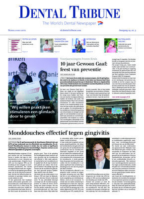 DT Netherlands No. 3, 2024