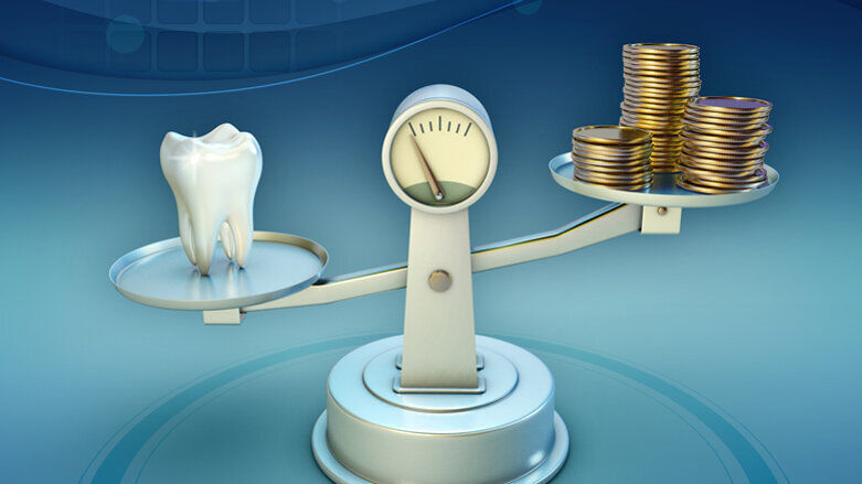 Obligatorische Zahnversicherungen bringen keine Vorteile